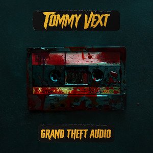 Image for 'Grand Theft Audio'