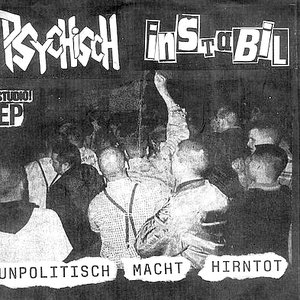 Image for 'Psychisch Instabil'