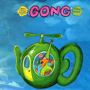 Изображение для 'Flying Teapot (Deluxe Edition)'