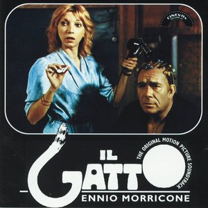 'Il gatto (Original Motion Picture Soundtrack)'の画像