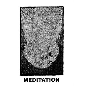 “Meditation”的封面