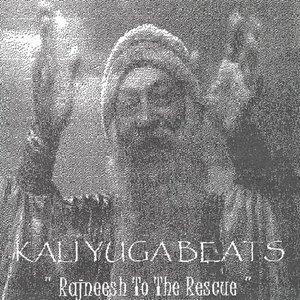 Image for 'Rajneesh to the Rescue'