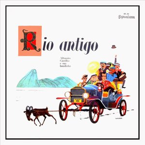 Image for 'Rio Antigo'