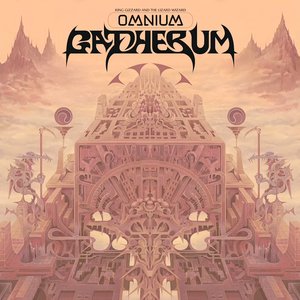 Imagem de 'Omnium Gatherum'