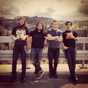 Image for 'Old Man Gloom'