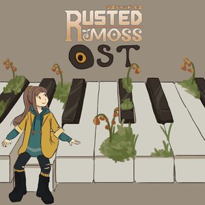 Image for 'Rusted Moss (Original Soundtrack)'