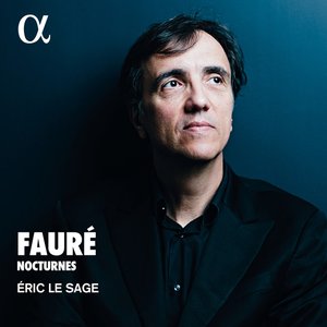 Image for 'Fauré: Nocturnes'
