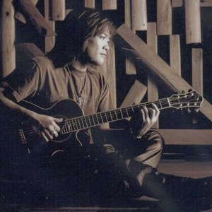 Image pour 'Hironobu Kageyama'