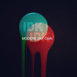 Immagine per 'Modern Day Cain'