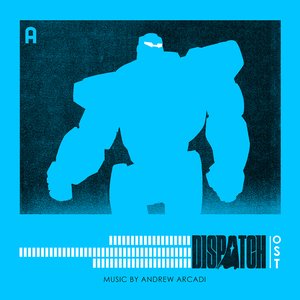 Bild für 'Dispatch, Vol. 1 (Original Soundtrack)'