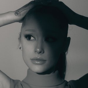 Image for 'Ariana Grande'