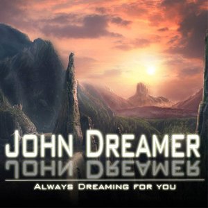 Image for 'John Dreamer'