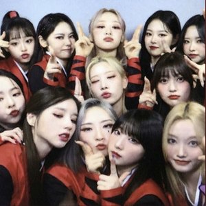 Image for 'LOONA MUSIC!!'