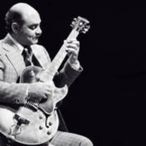 Bild für 'Joe Pass & Paulinho da Costa'