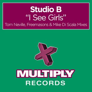 Image for 'I See Girls'