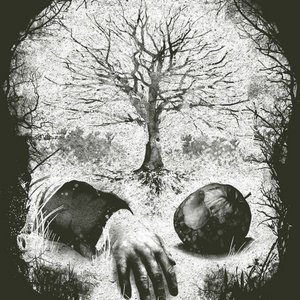 “poison tree”的封面