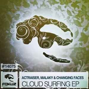 Image for 'Cloud Surfing EP'