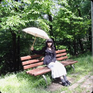 “always summer”的封面