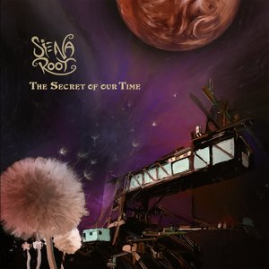 Image for 'The Secret of Our Time'