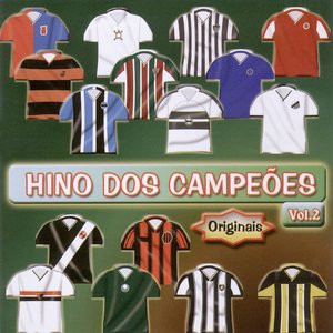 Imagen de 'Hinos dos Campeões - Volume 2'