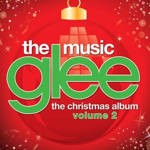 Image for 'Glee: The Music, The Christmas Album, Vol. 2'