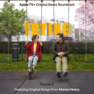 Immagine per 'Trying: Season 2 (Apple TV+ Original Series Soundtrack)'