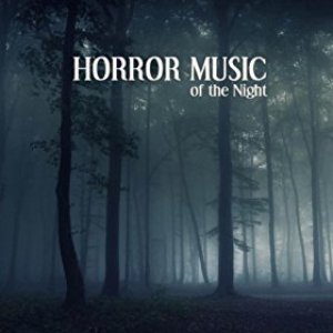 Image for 'Horror Music of the Night'