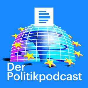Image for 'Der Politikpodcast'