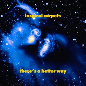 Immagine per 'There's A Better Way'