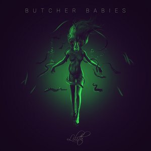 Image for 'Lilith (Single)'