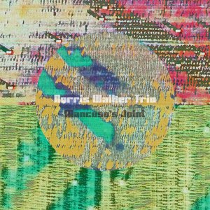 “Norris Walker Trio”的封面