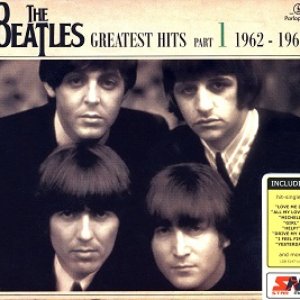 Изображение для 'Greatest Hits (CD4)'