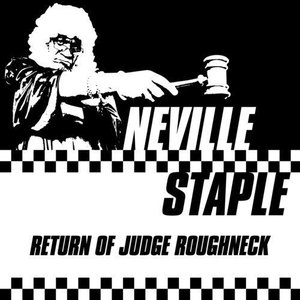 'Return of Judge Roughneck' için resim