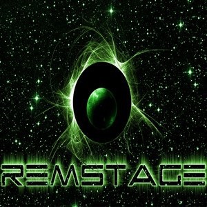 “Remstage Music”的封面