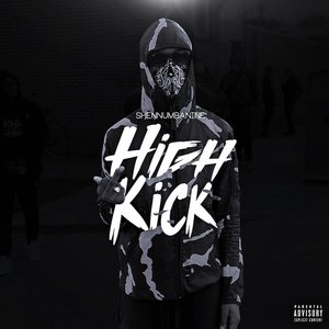 Image for 'High Kick'