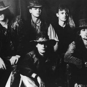 'Fields of the Nephilim'の画像