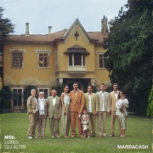 'NOI, LORO, GLI ALTRI'の画像