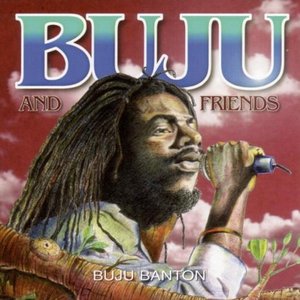 Imagem de 'Buju & Friends'