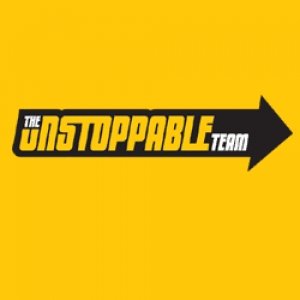 Image for 'The Unstoppable Team Demos 2008'