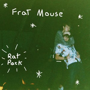 'Rat Pack'の画像