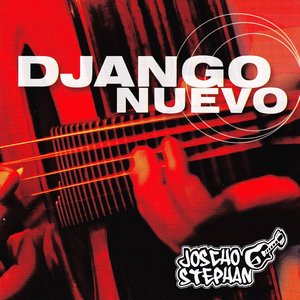 Image for 'Django Nuevo'