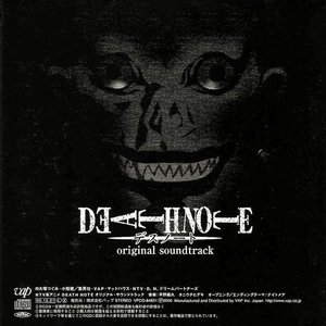 Image for 'DEATH NOTE オリジナル・サウンドトラック'