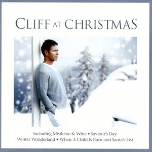 “Cliff at Christmas”的封面