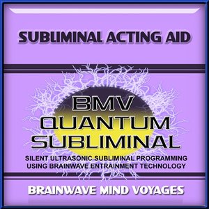 Image for 'Subliminal Acting Aid'