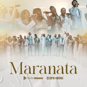 Image for 'Maranata'