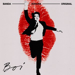 Bild för 'Boi (Original Soundtrack)'