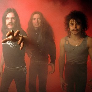 Image for 'Motörhead'