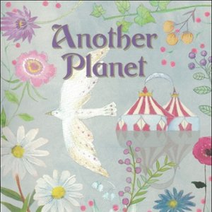 Image for 'Another Planet'