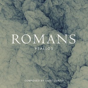 “Romans”的封面