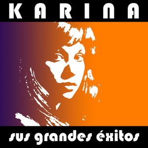 Image for 'Karina - Sus Grandes Éxitos'